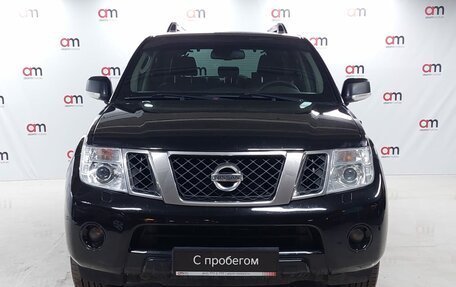 Nissan Pathfinder, 2012 год, 1 749 000 рублей, 2 фотография