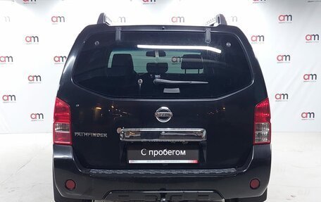 Nissan Pathfinder, 2012 год, 1 749 000 рублей, 5 фотография