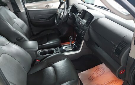 Nissan Pathfinder, 2012 год, 1 749 000 рублей, 12 фотография