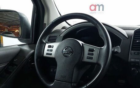 Nissan Pathfinder, 2012 год, 1 749 000 рублей, 13 фотография