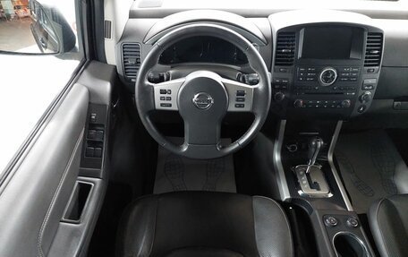 Nissan Pathfinder, 2012 год, 1 749 000 рублей, 11 фотография