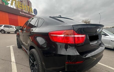 BMW X6, 2012 год, 2 345 000 рублей, 1 фотография