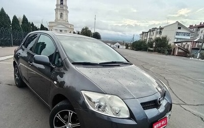 Toyota Auris II, 2008 год, 930 000 рублей, 1 фотография