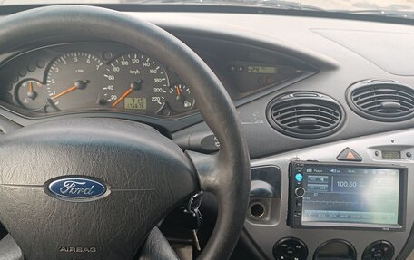 Ford Focus IV, 2004 год, 210 000 рублей, 11 фотография