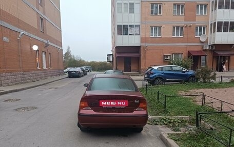 Ford Focus IV, 2004 год, 210 000 рублей, 12 фотография