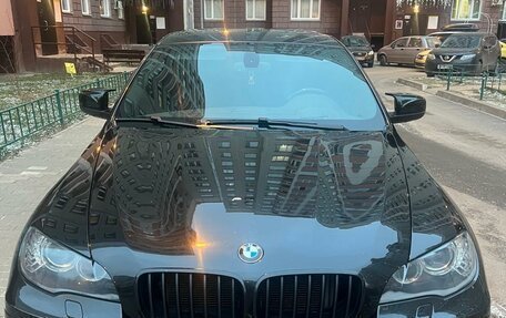 BMW X6, 2012 год, 2 345 000 рублей, 7 фотография