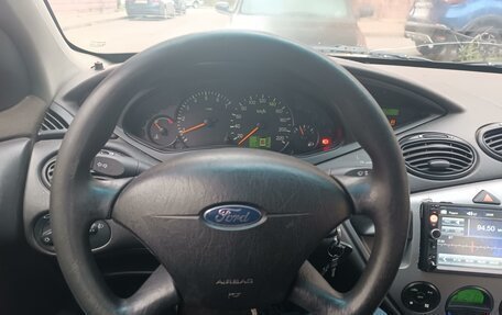 Ford Focus IV, 2004 год, 210 000 рублей, 13 фотография