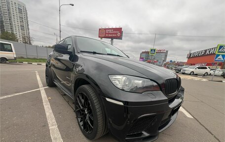 BMW X6, 2012 год, 2 345 000 рублей, 8 фотография