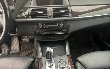 BMW X6, 2012 год, 2 345 000 рублей, 13 фотография