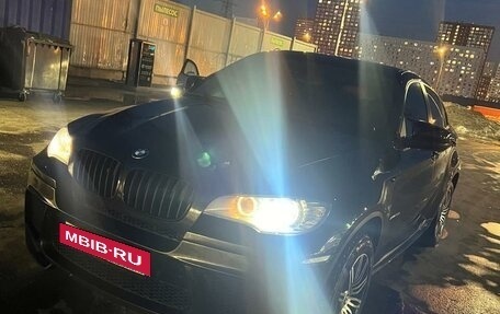 BMW X6, 2012 год, 2 345 000 рублей, 12 фотография