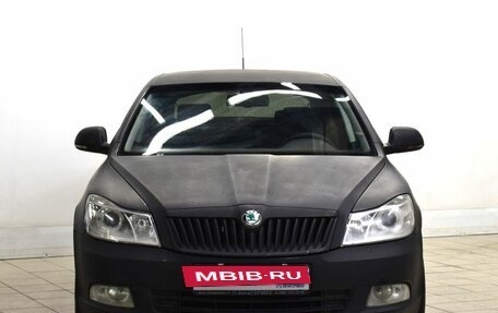 Skoda Octavia, 2011 год, 570 000 рублей, 2 фотография