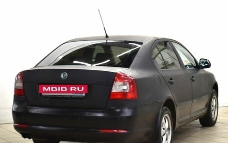 Skoda Octavia, 2011 год, 570 000 рублей, 4 фотография