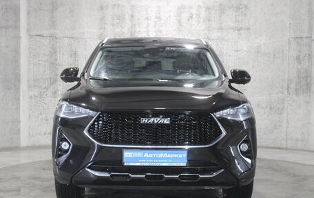 Haval F7 I, 2020 год, 2 045 000 рублей, 2 фотография