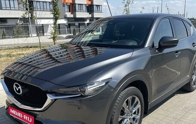 Mazda CX-5 II, 2019 год, 3 550 000 рублей, 1 фотография