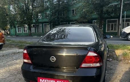 Nissan Almera Classic, 2008 год, 550 000 рублей, 3 фотография