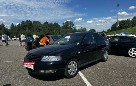 Nissan Almera Classic, 2008 год, 550 000 рублей, 10 фотография