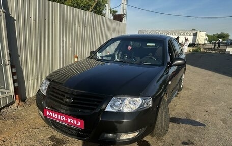 Nissan Almera Classic, 2008 год, 550 000 рублей, 13 фотография