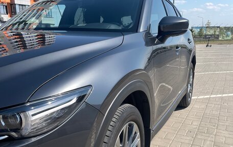 Mazda CX-5 II, 2019 год, 3 550 000 рублей, 23 фотография