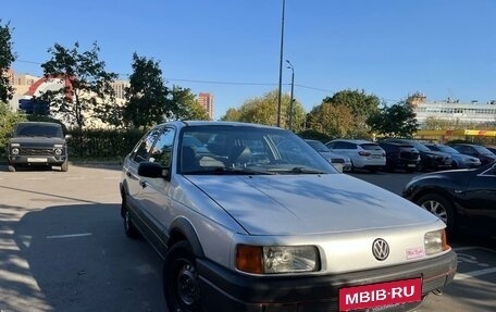 Volkswagen Passat B3, 1989 год, 180 000 рублей, 6 фотография