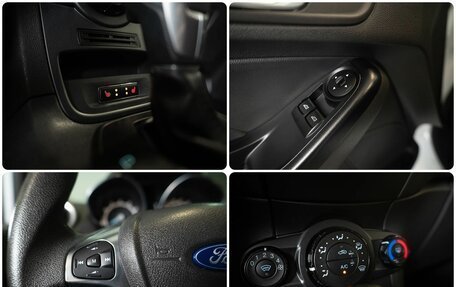 Ford Fiesta, 2015 год, 990 000 рублей, 16 фотография