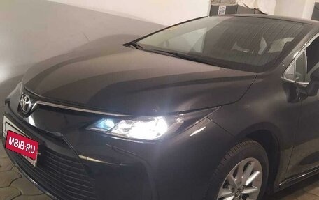 Toyota Corolla, 2019 год, 2 350 000 рублей, 1 фотография