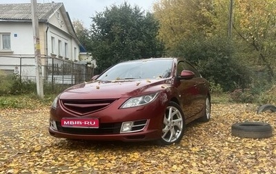 Mazda 6, 2008 год, 990 000 рублей, 1 фотография