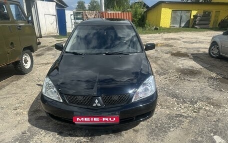 Mitsubishi Lancer IX, 2006 год, 390 000 рублей, 1 фотография