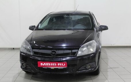 Opel Astra H, 2007 год, 450 000 рублей, 1 фотография