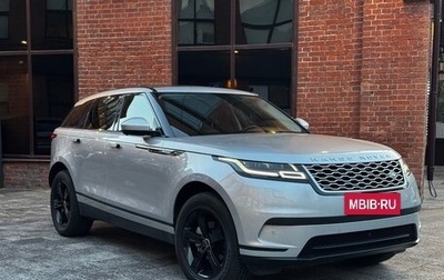 Land Rover Range Rover Velar I, 2018 год, 4 349 000 рублей, 1 фотография