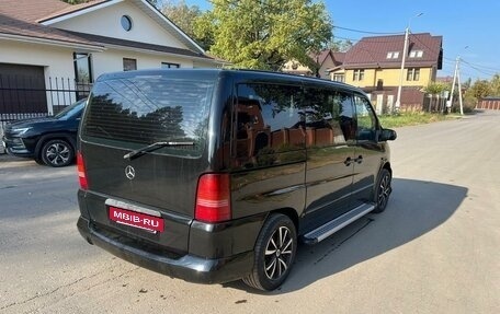 Mercedes-Benz V-Класс, 2002 год, 1 250 000 рублей, 6 фотография