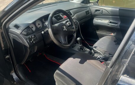 Mitsubishi Lancer IX, 2006 год, 390 000 рублей, 9 фотография