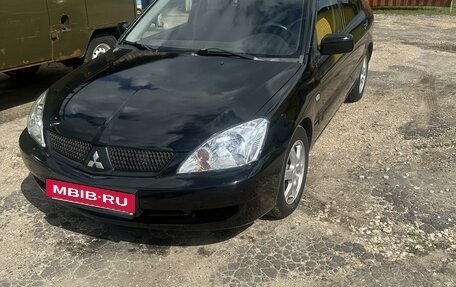 Mitsubishi Lancer IX, 2006 год, 390 000 рублей, 8 фотография