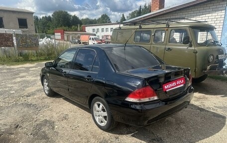 Mitsubishi Lancer IX, 2006 год, 390 000 рублей, 6 фотография