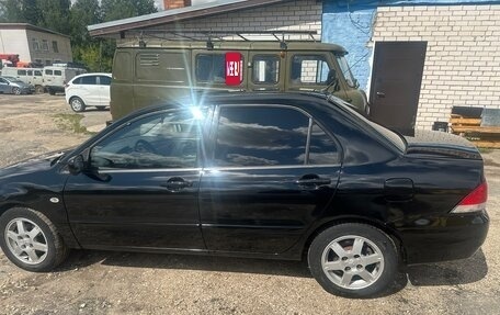 Mitsubishi Lancer IX, 2006 год, 390 000 рублей, 7 фотография