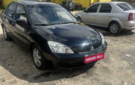 Mitsubishi Lancer IX, 2006 год, 390 000 рублей, 2 фотография