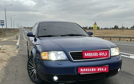 Audi A6, 1999 год, 635 000 рублей, 2 фотография