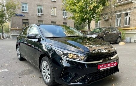 KIA Cerato IV, 2022 год, 2 820 000 рублей, 6 фотография