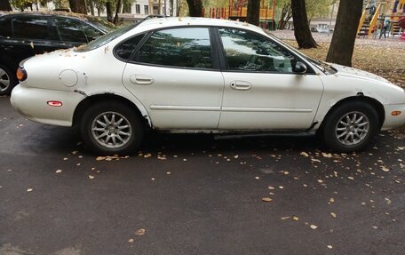 Ford Taurus III, 1997 год, 200 000 рублей, 9 фотография