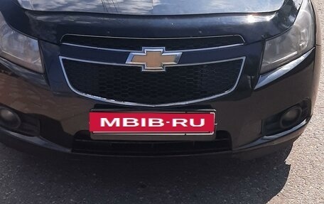 Chevrolet Cruze II, 2012 год, 819 000 рублей, 13 фотография