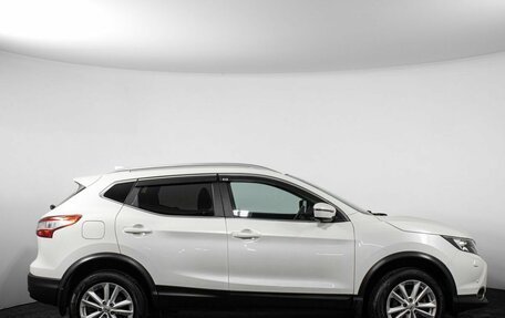 Nissan Qashqai, 2018 год, 2 400 000 рублей, 5 фотография