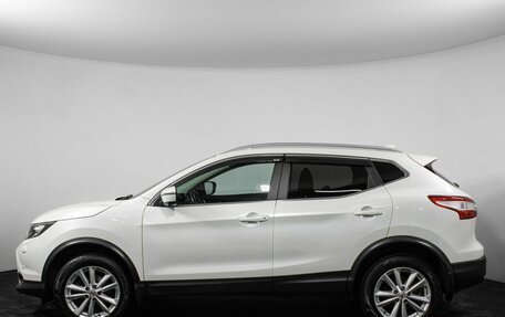 Nissan Qashqai, 2018 год, 2 400 000 рублей, 9 фотография