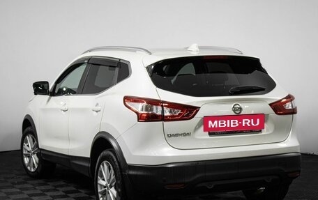 Nissan Qashqai, 2018 год, 2 400 000 рублей, 8 фотография