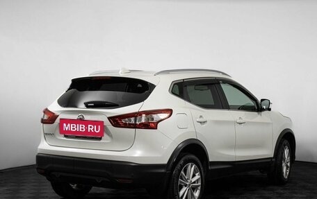 Nissan Qashqai, 2018 год, 2 400 000 рублей, 6 фотография