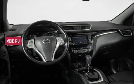 Nissan Qashqai, 2018 год, 2 400 000 рублей, 24 фотография