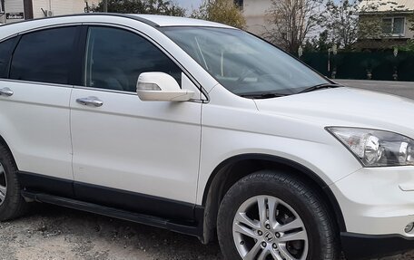 Honda CR-V III рестайлинг, 2011 год, 1 900 000 рублей, 2 фотография