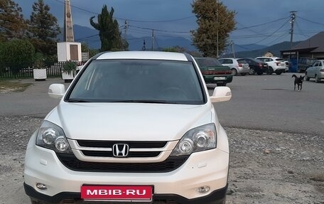 Honda CR-V III рестайлинг, 2011 год, 1 900 000 рублей, 13 фотография