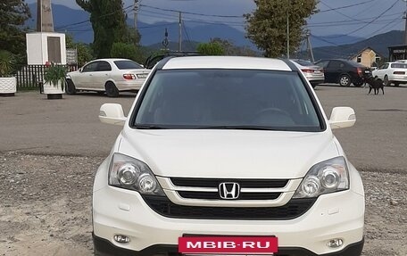 Honda CR-V III рестайлинг, 2011 год, 1 900 000 рублей, 7 фотография