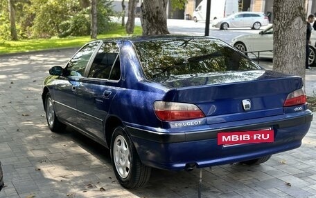 Peugeot 406 I, 1997 год, 380 000 рублей, 6 фотография