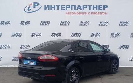 Ford Mondeo IV, 2013 год, 772 000 рублей, 5 фотография