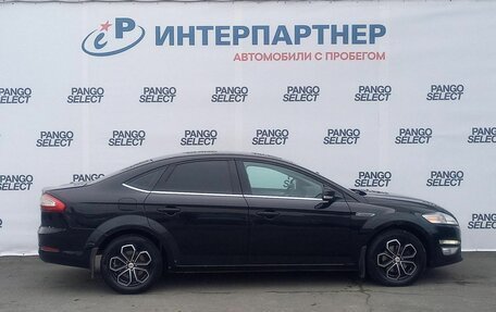 Ford Mondeo IV, 2013 год, 772 000 рублей, 4 фотография